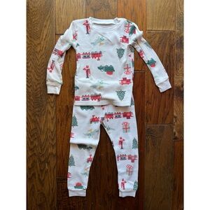 Carter’s Just One You “Christmas Toys” Pajamas (3T)